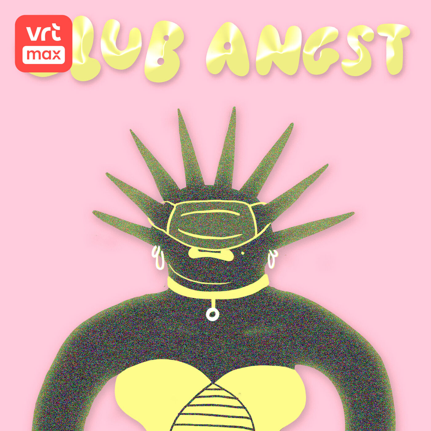 2. All by myself - angst en onze omgeving