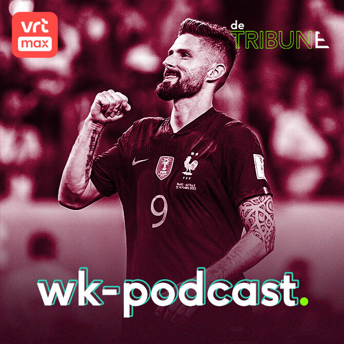 WK-Podcast #4: 