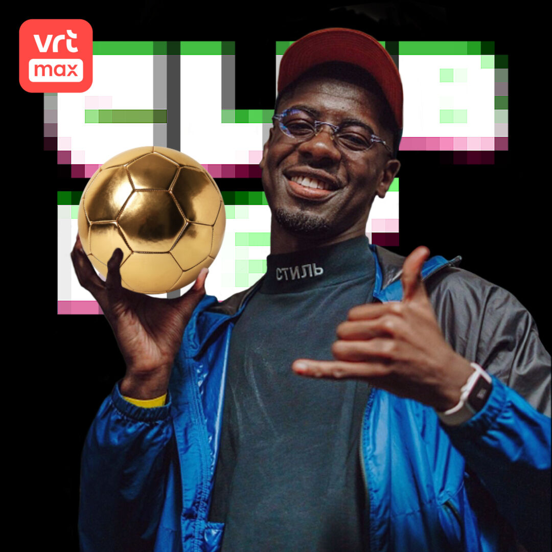 WK-memes en voetbalmysteries met Junior Vertongen