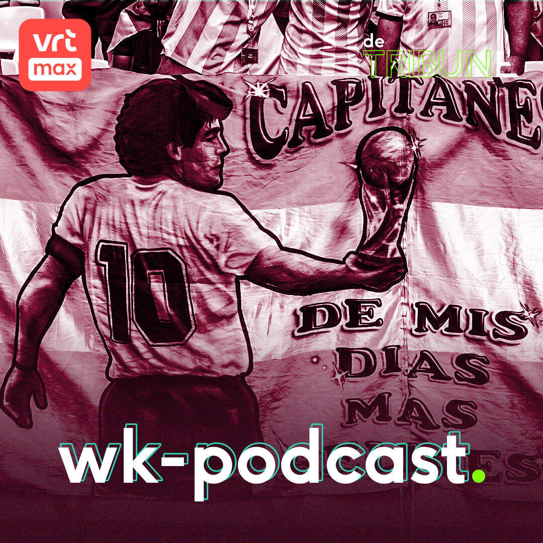 WK-Podcast #7: 