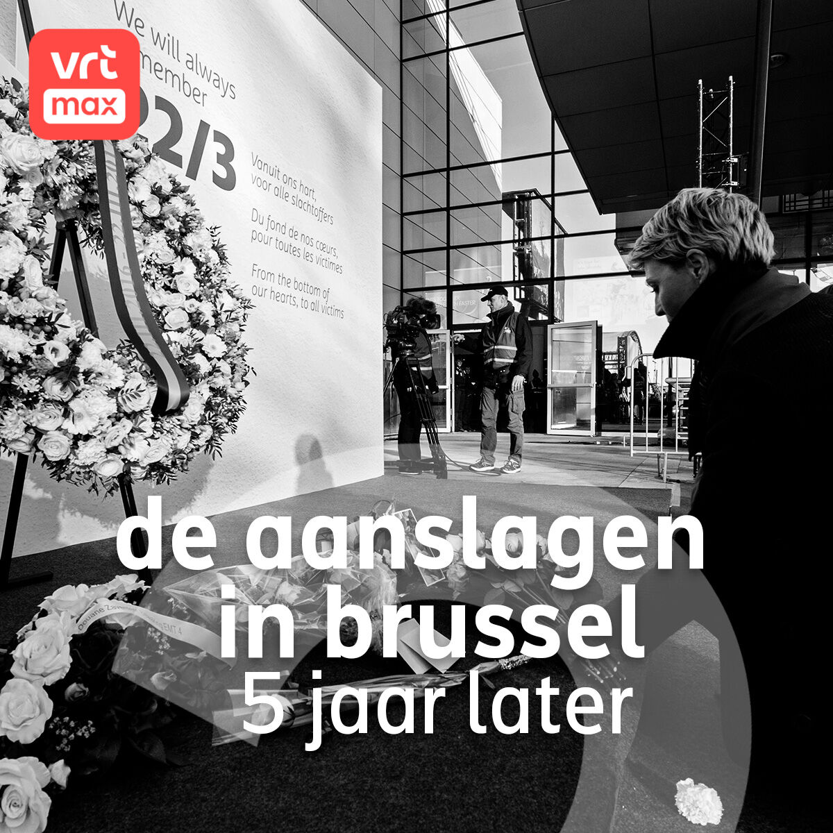 De aanslagen in Brussel: 5 jaar later – De dag van de bommen