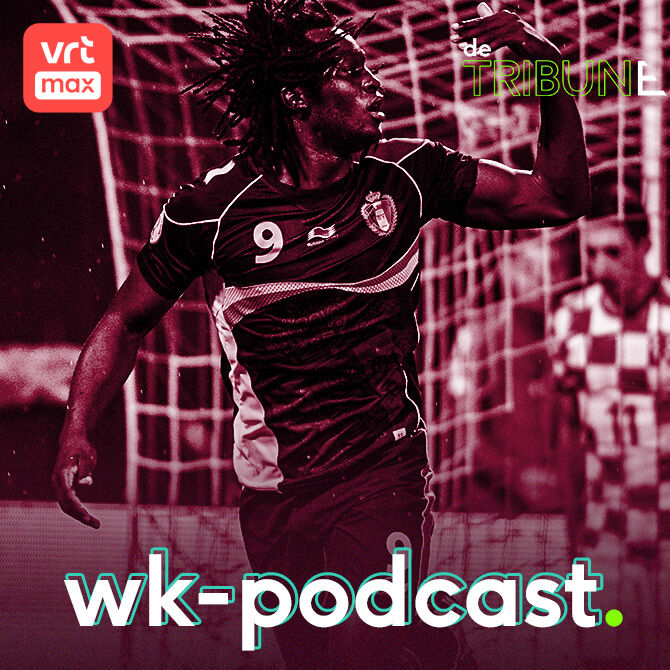WK-Podcast #12: 