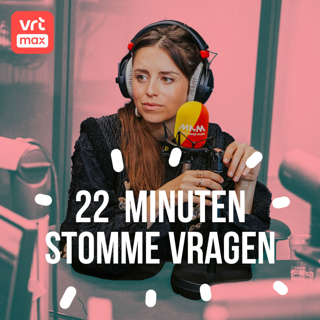 22 Minuten Stomme Vragen