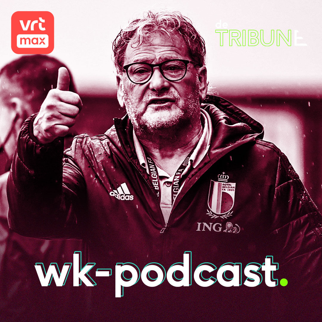 WK-podcast Extra: 