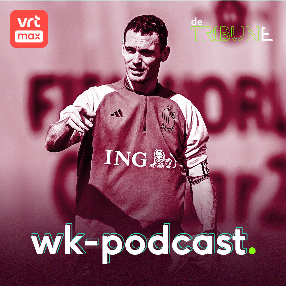 WK-Podcast #13: 