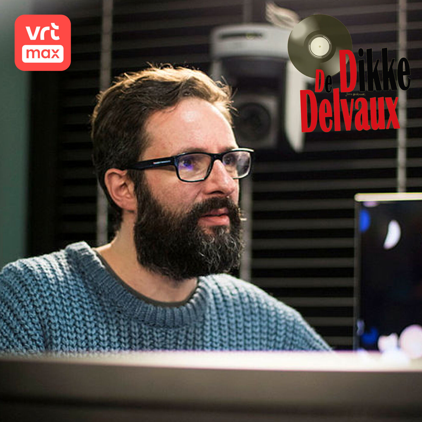 De Dikke Delvaux
