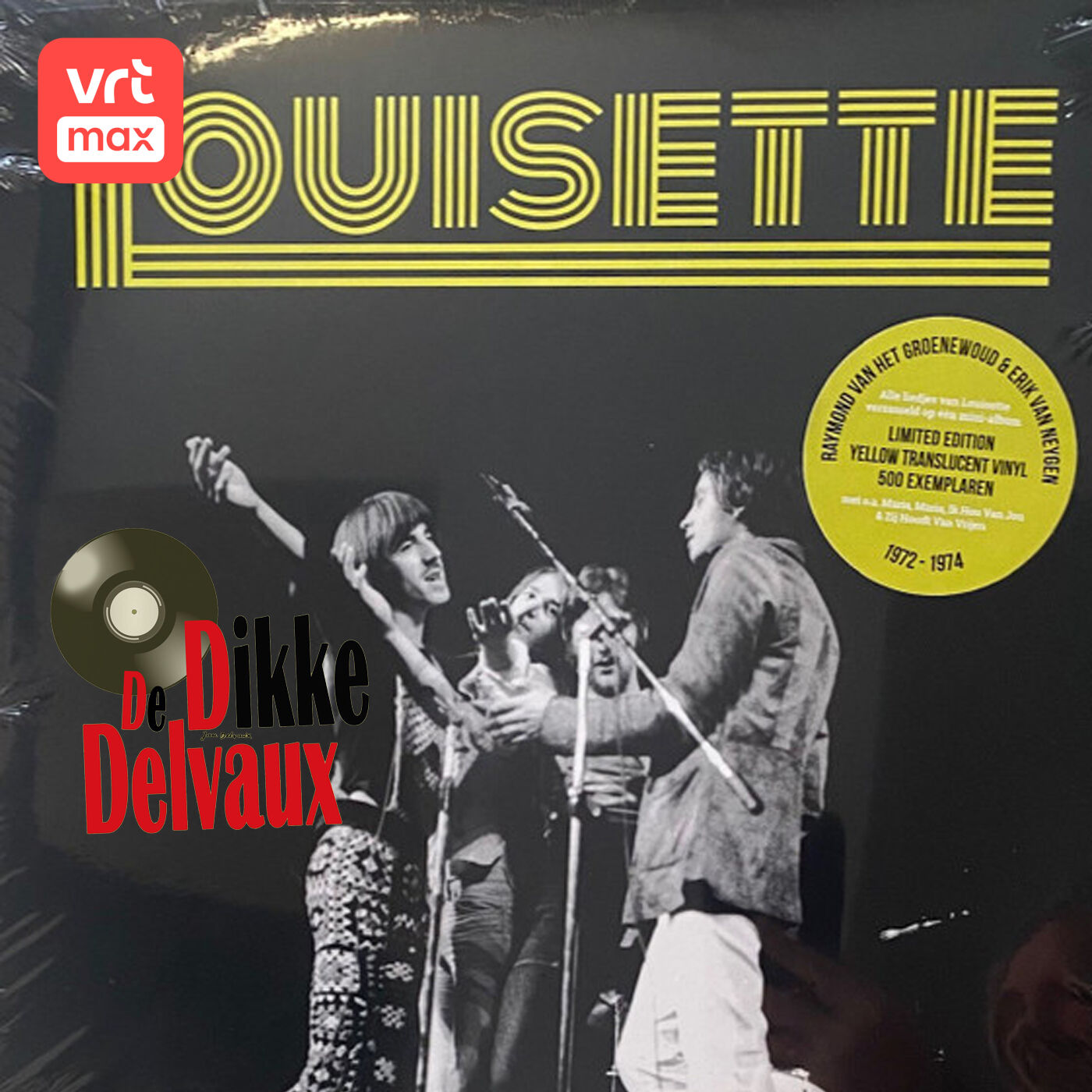 De Dikke Delvaux