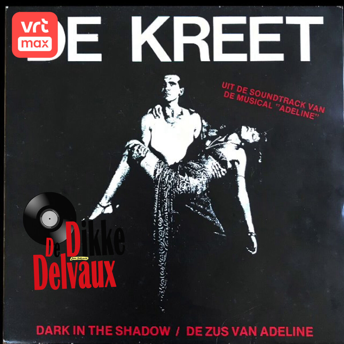 De Dikke Delvaux