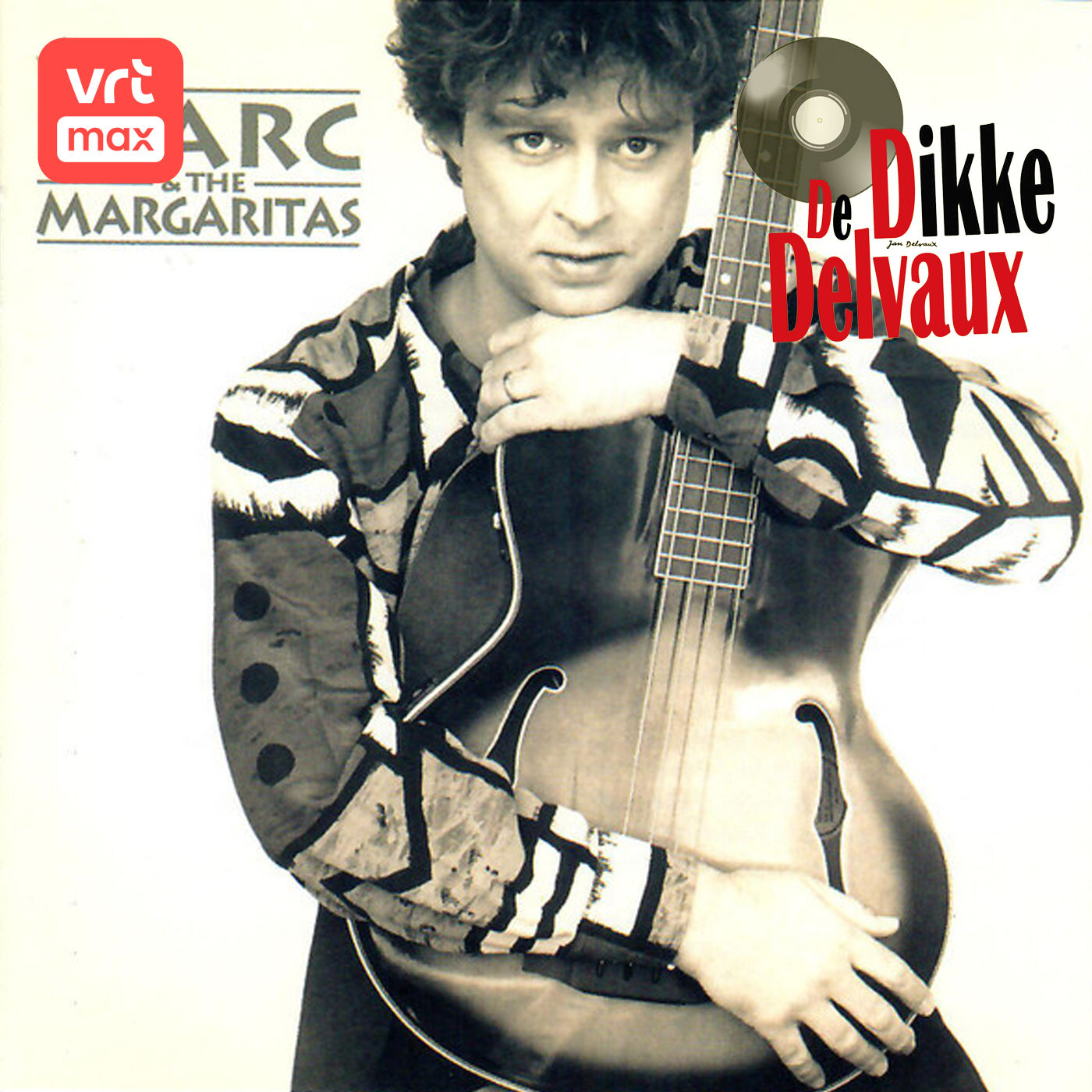 De Dikke Delvaux