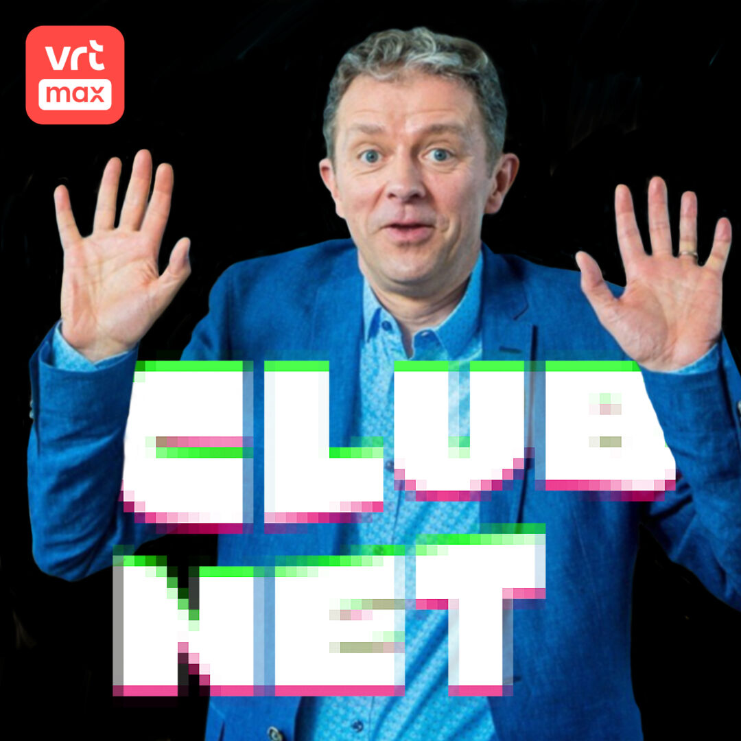 ☀️ Frank Deboosere over z’n retro-website, zijn klokje en zijn muziek