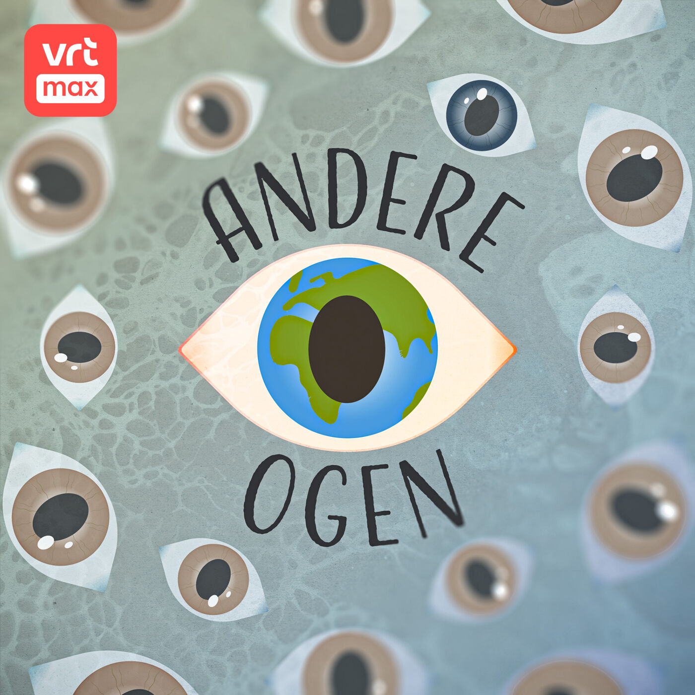 Trailer - Andere Ogen
