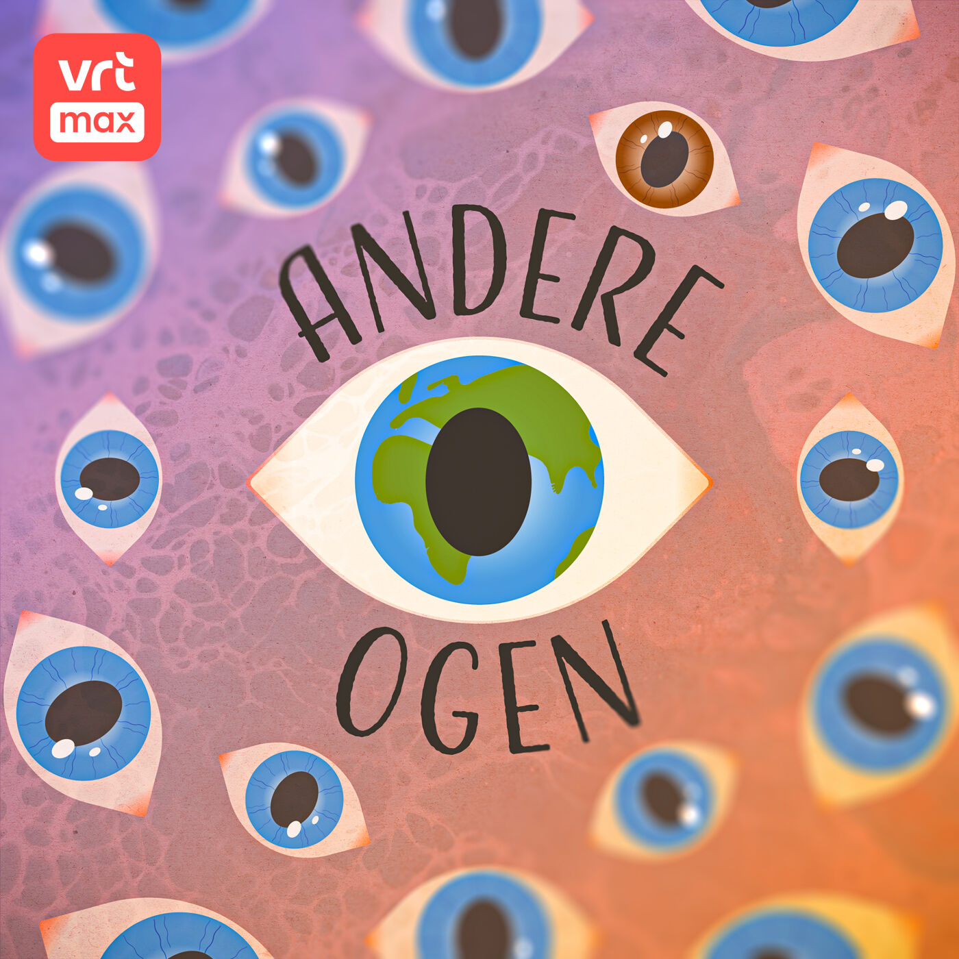 Andere Ogen