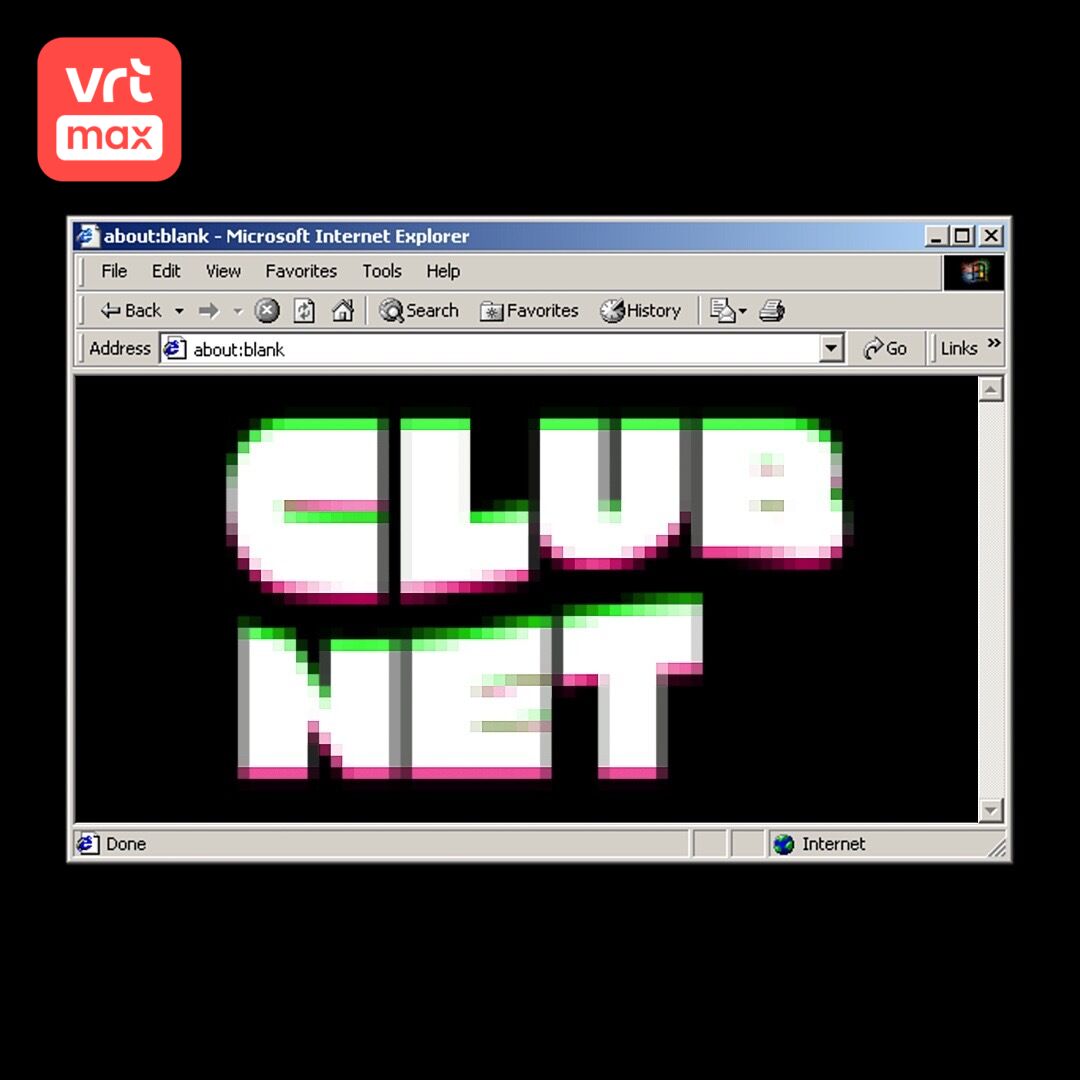 👀 MySpace moet terugkomen. Change my mind.