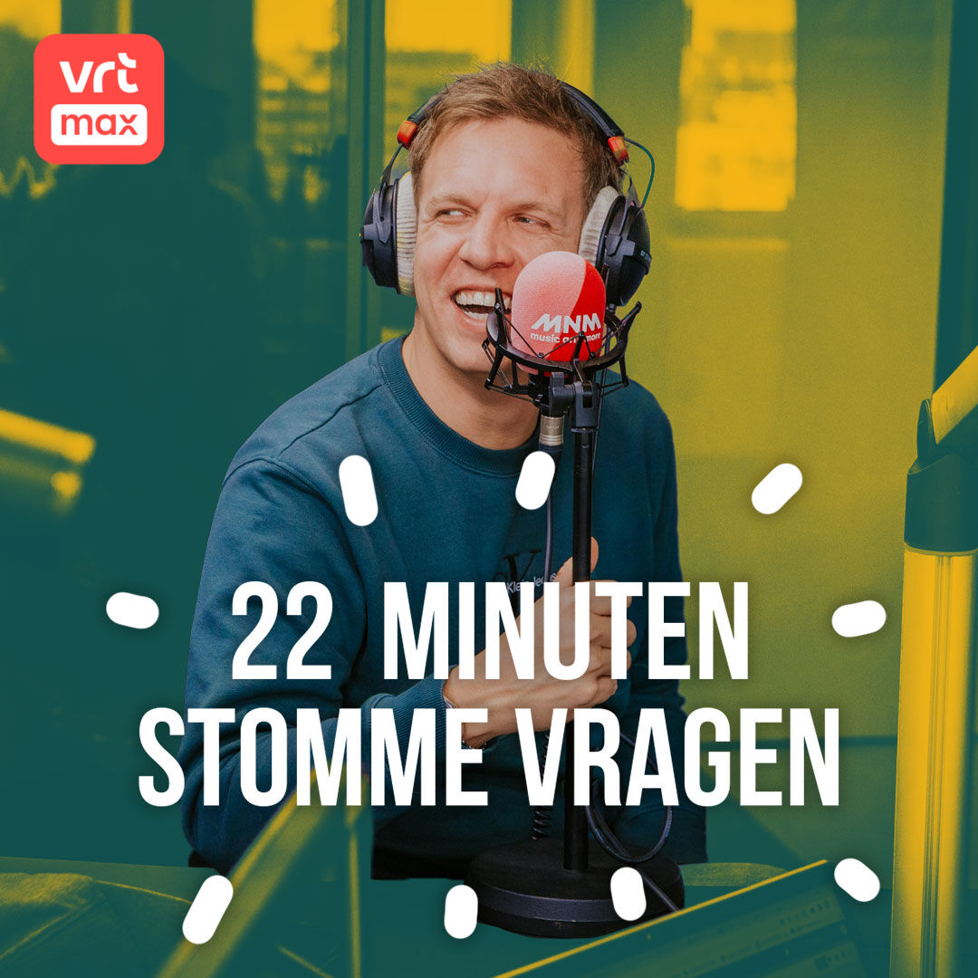 22 Minuten Stomme Vragen