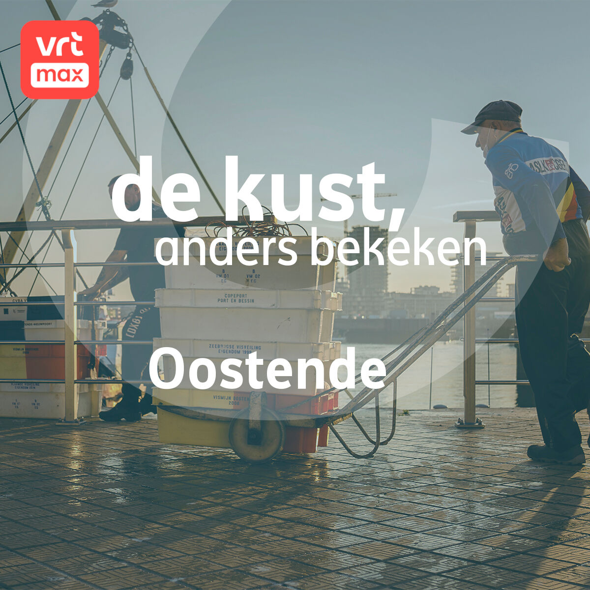 De kust, anders bekeken