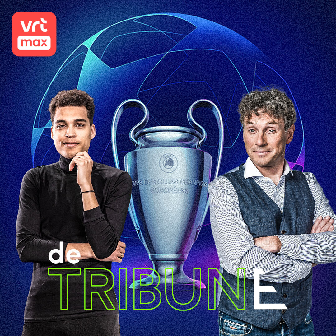 Champions League Special: "Bij Club is enkel Noa Lang klaar voor de CL"