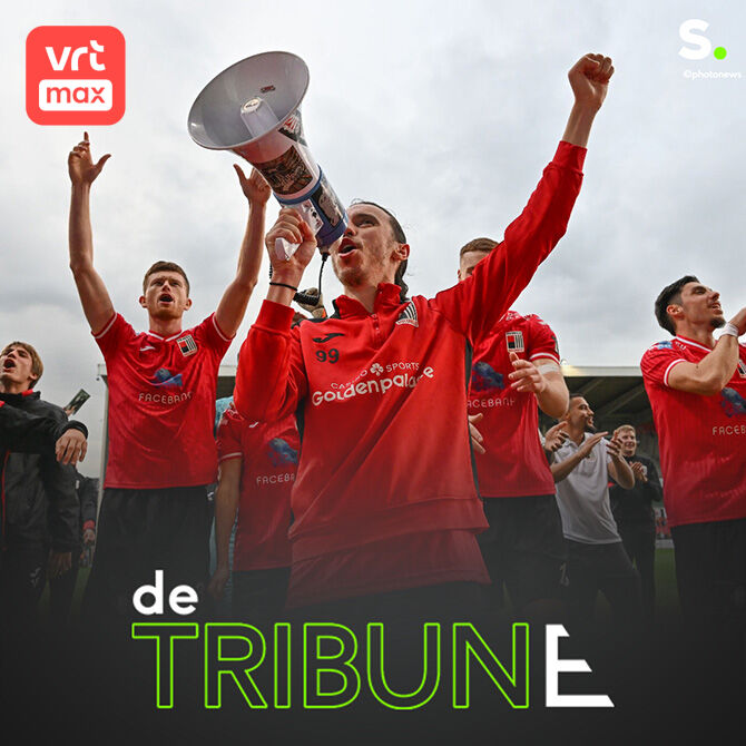 "Drie Brusselse clubs zouden niet misstaan op het hoogste niveau"