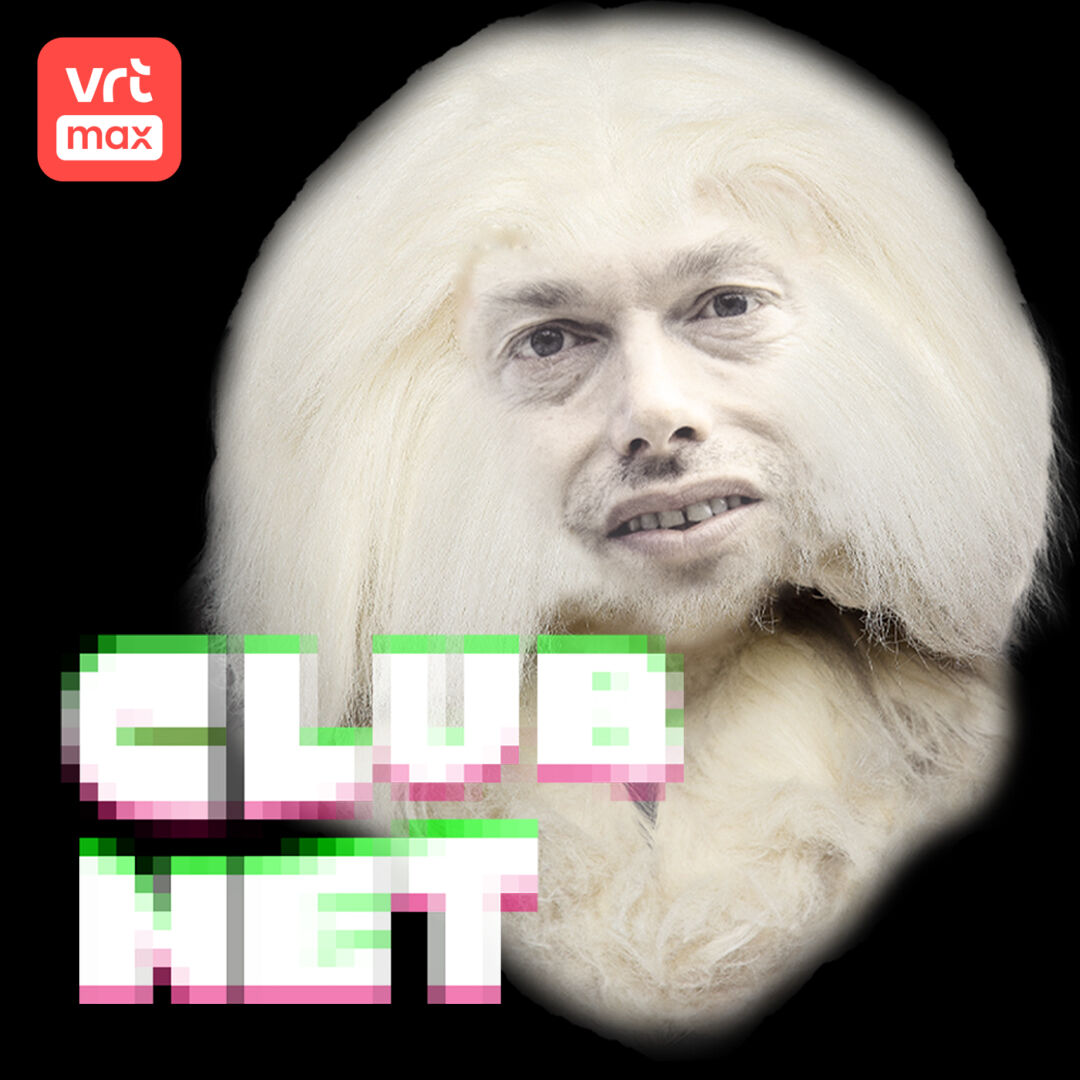 🎶 Samson + Milk Inc = goud. Waar zijn die hondjes?