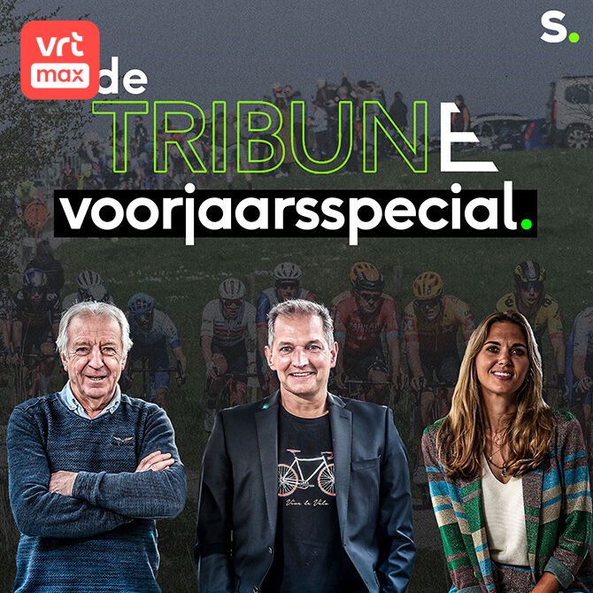 Klaar voor het wielerjaar? Hier is onze voorjaarsspecial!
