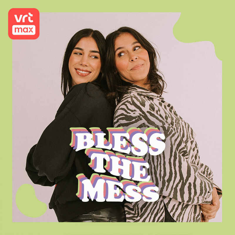 Wanneer vertrouw je iemand écht? episode artwork