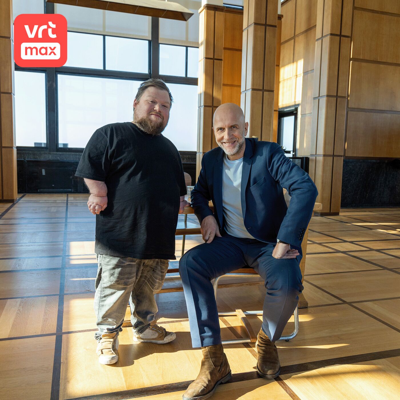 De inzichten van William Boeva episode artwork