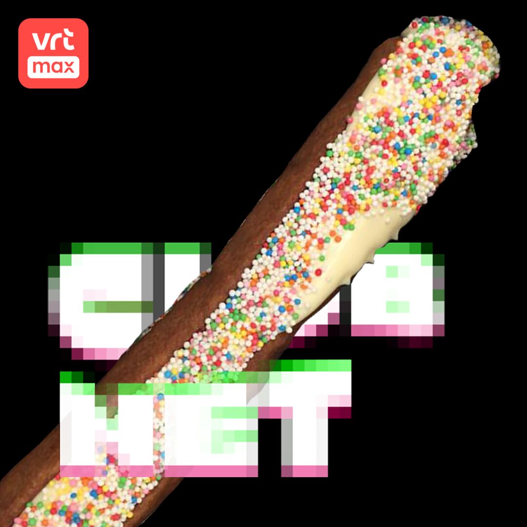 🪩 Maak kennis met sausmilf en de discodel