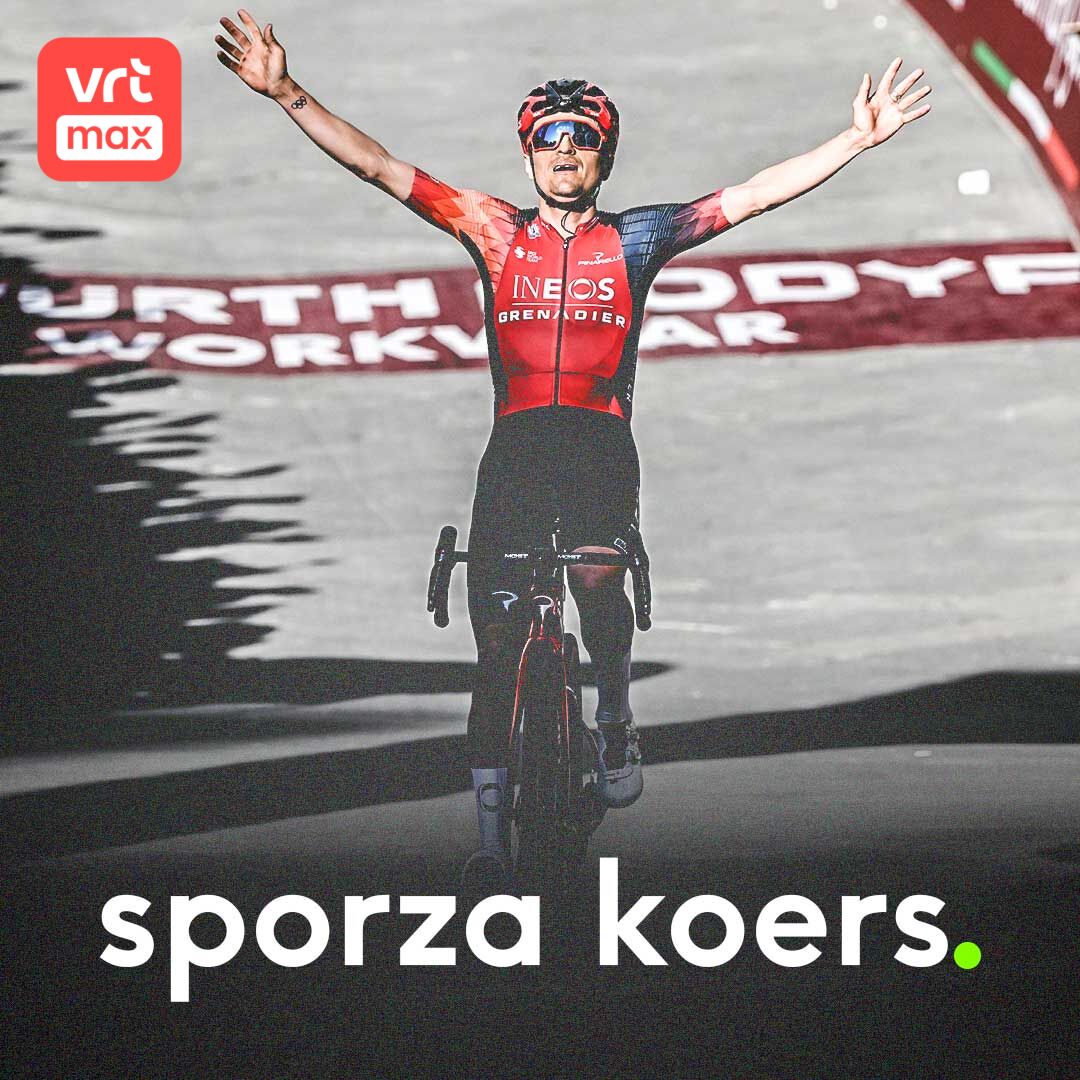 "Zege Pidcock was nog grootser dan Pogacar vorig jaar" episode artwork