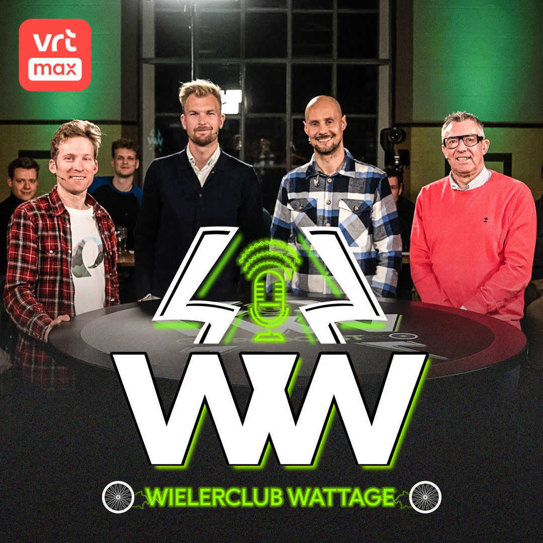 Wielerclub Wattage