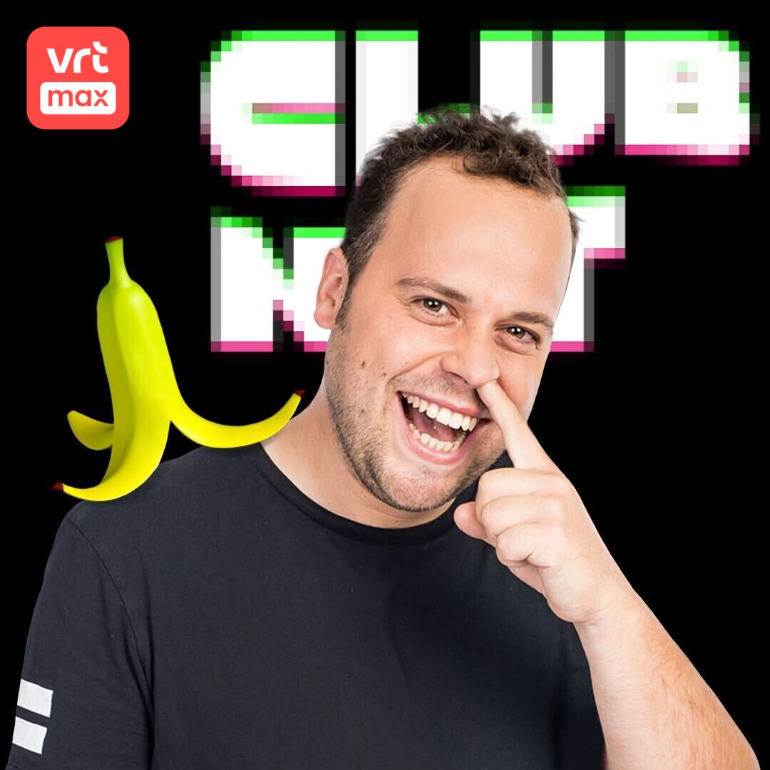 🍌 Hoeveel bananen is Sander Gillis?