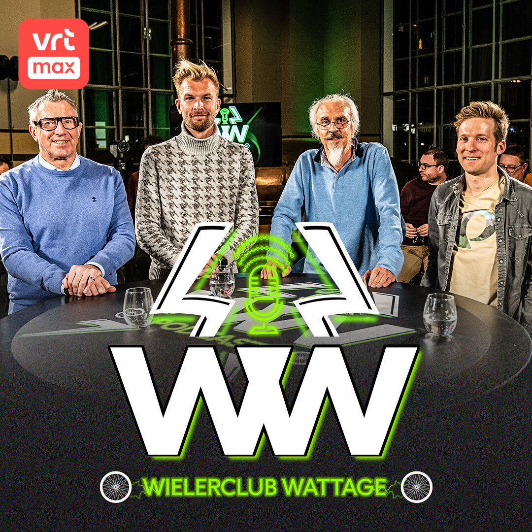 Wielerclub Wattage