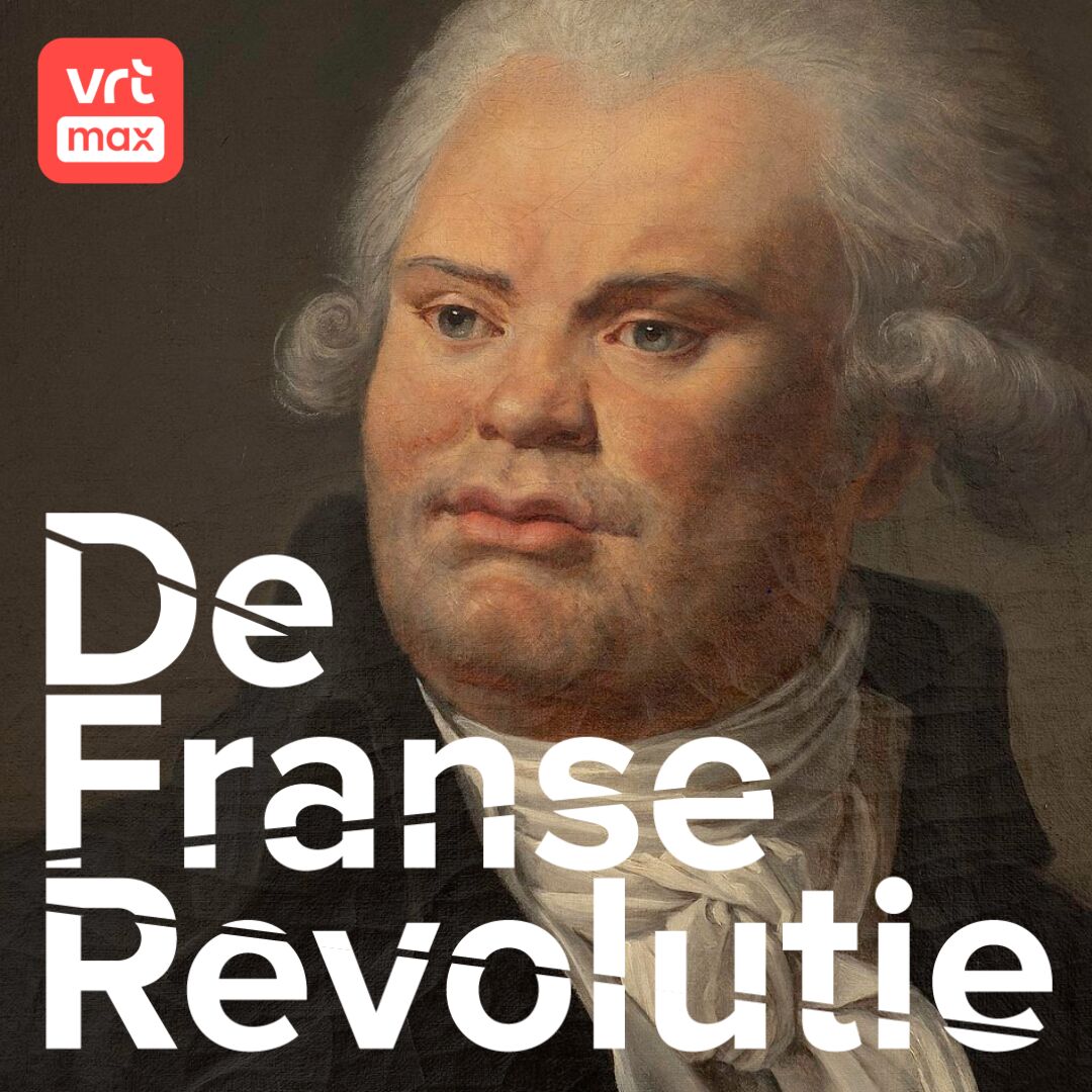 7. De revolutie eet de eigen kinderen op 7. De revolutie eet de eigen kinderen op