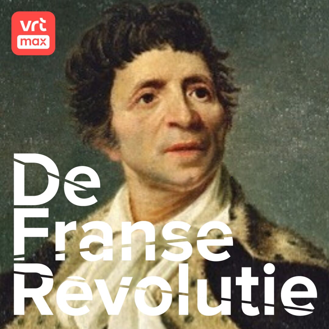 1. Jean Paul Marat. Extremist in denken en doen.