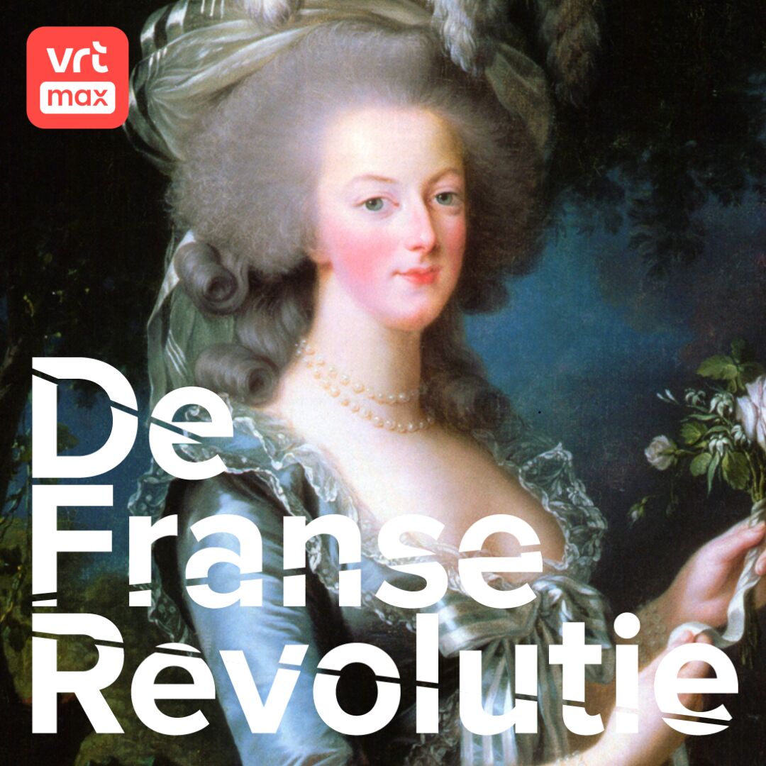 4. De laatste dagen van Marie Antoinette