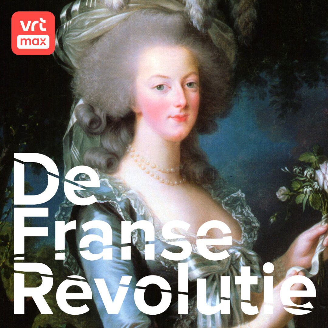 4. De laatste dagen van Marie Antoinette 4. De laatste dagen van Marie Antoinette