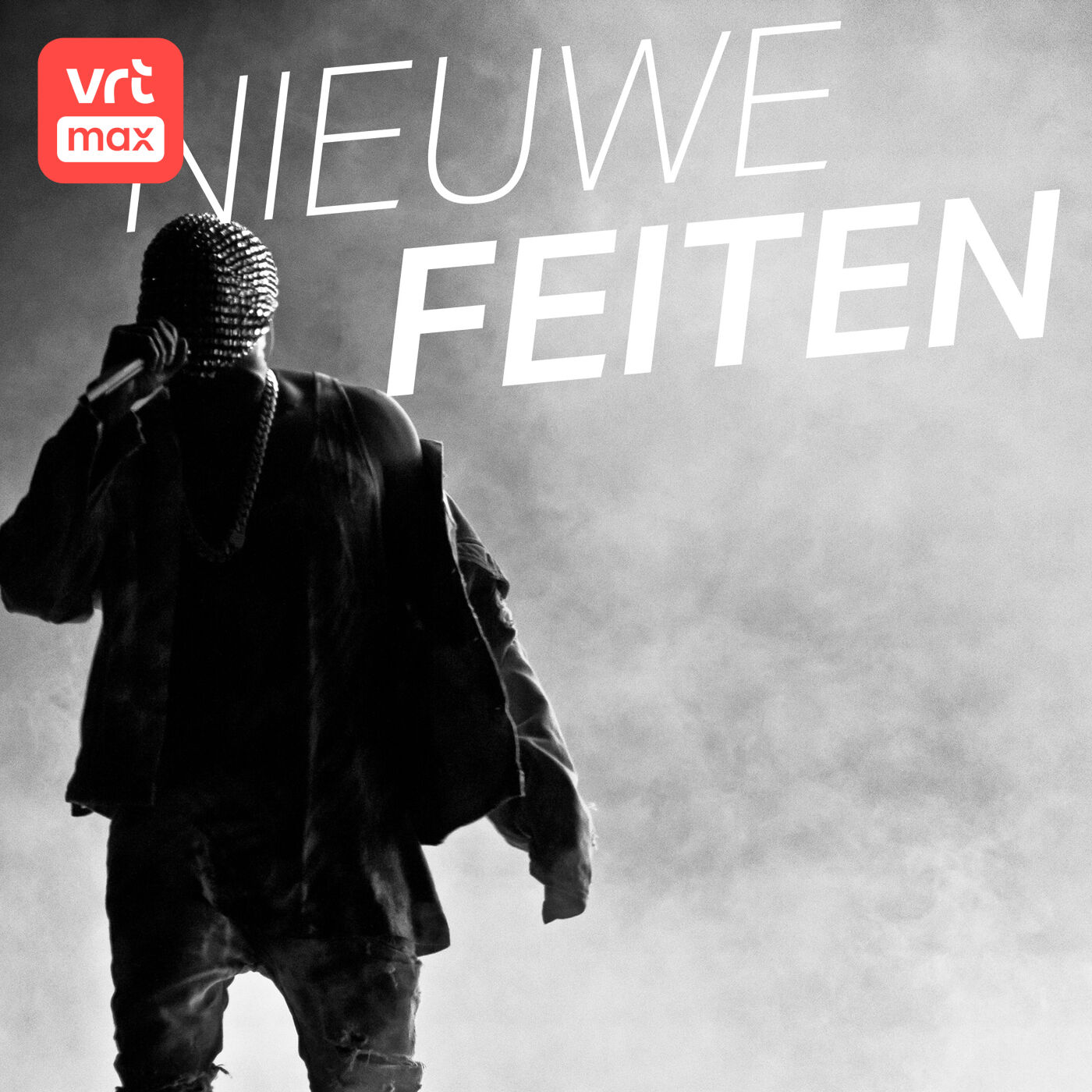 Kanye West covert tegenwoordig Justin Bieber en zingt in het Nederlands