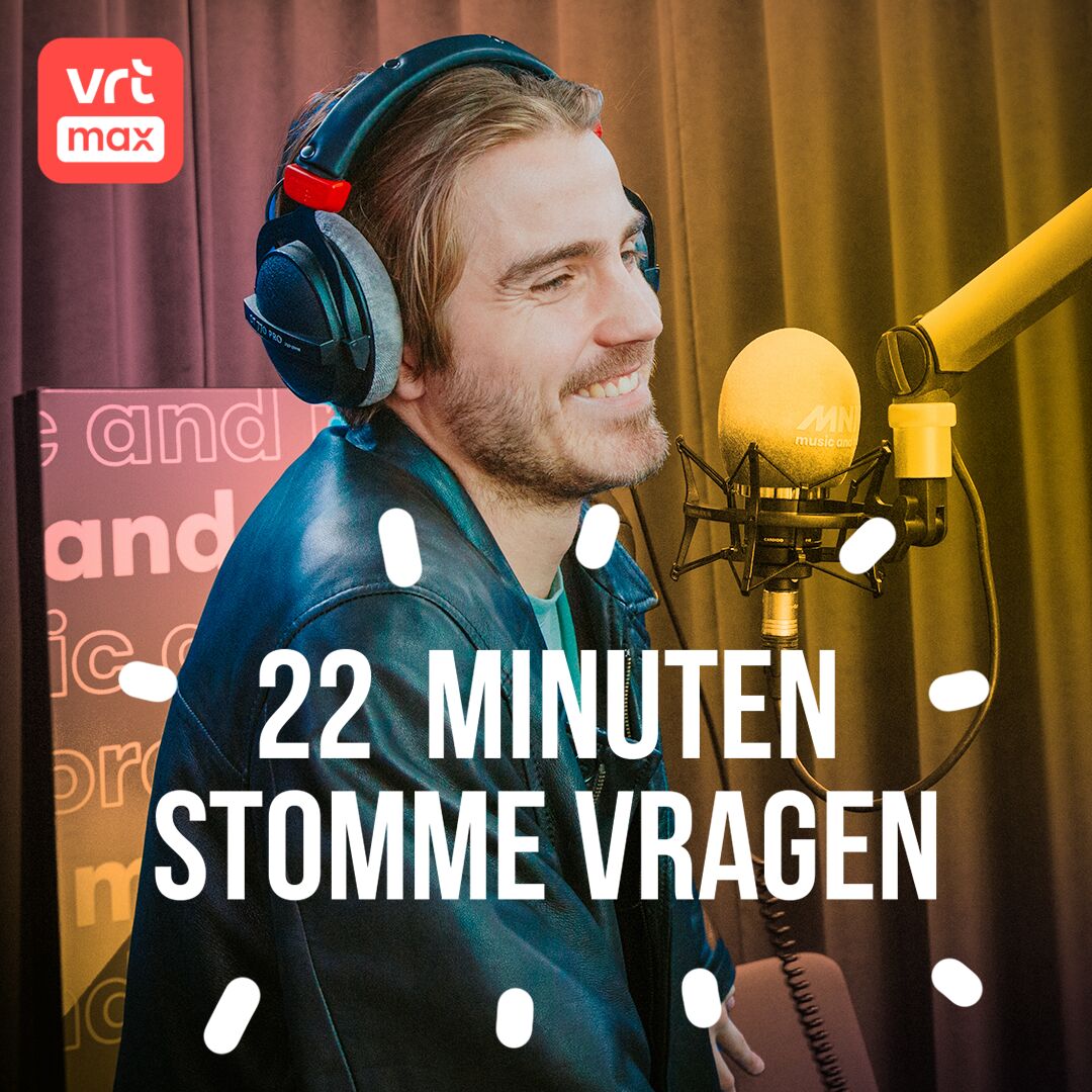 22 Minuten Stomme Vragen