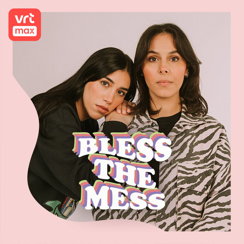 Voel jij je ook wel eens het *derde* wiel aan de wagen? episode artwork