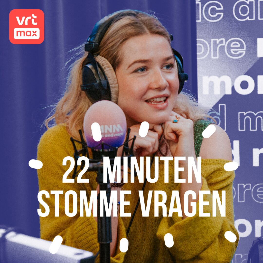Charlotte Sieben episode artwork