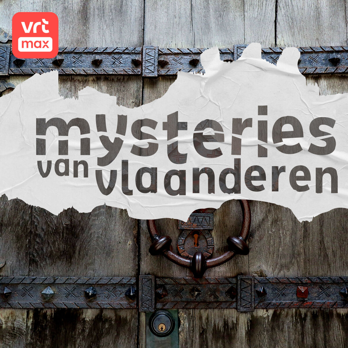 Geraken we binnen bij de Brusselse Vrijmetselarij? episode artwork