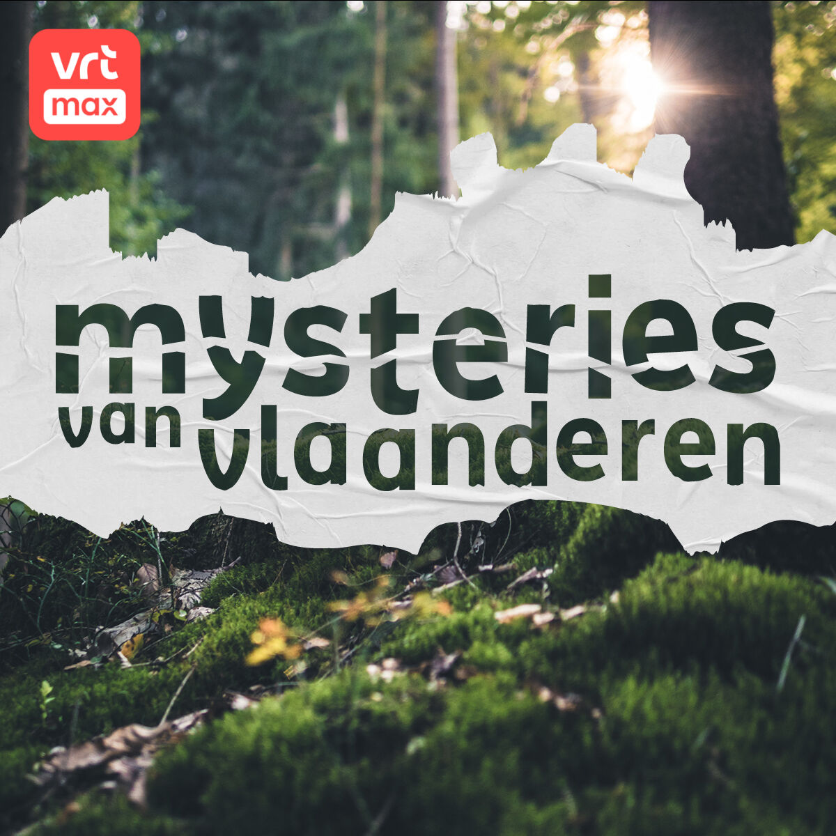 Welk mysterie ligt er onder die zandheuvel in Ottenburg? episode artwork