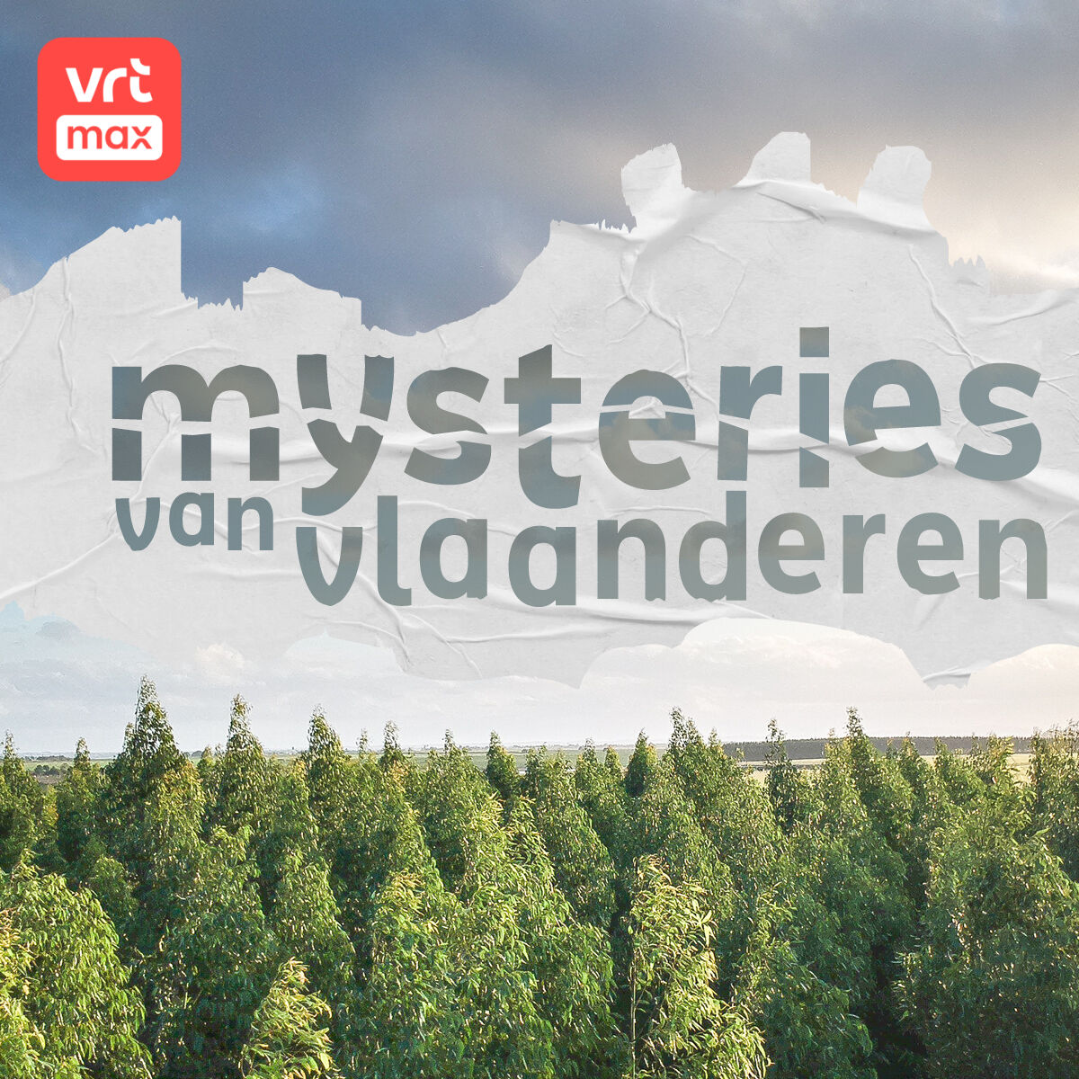 Mysteries van Vlaanderen