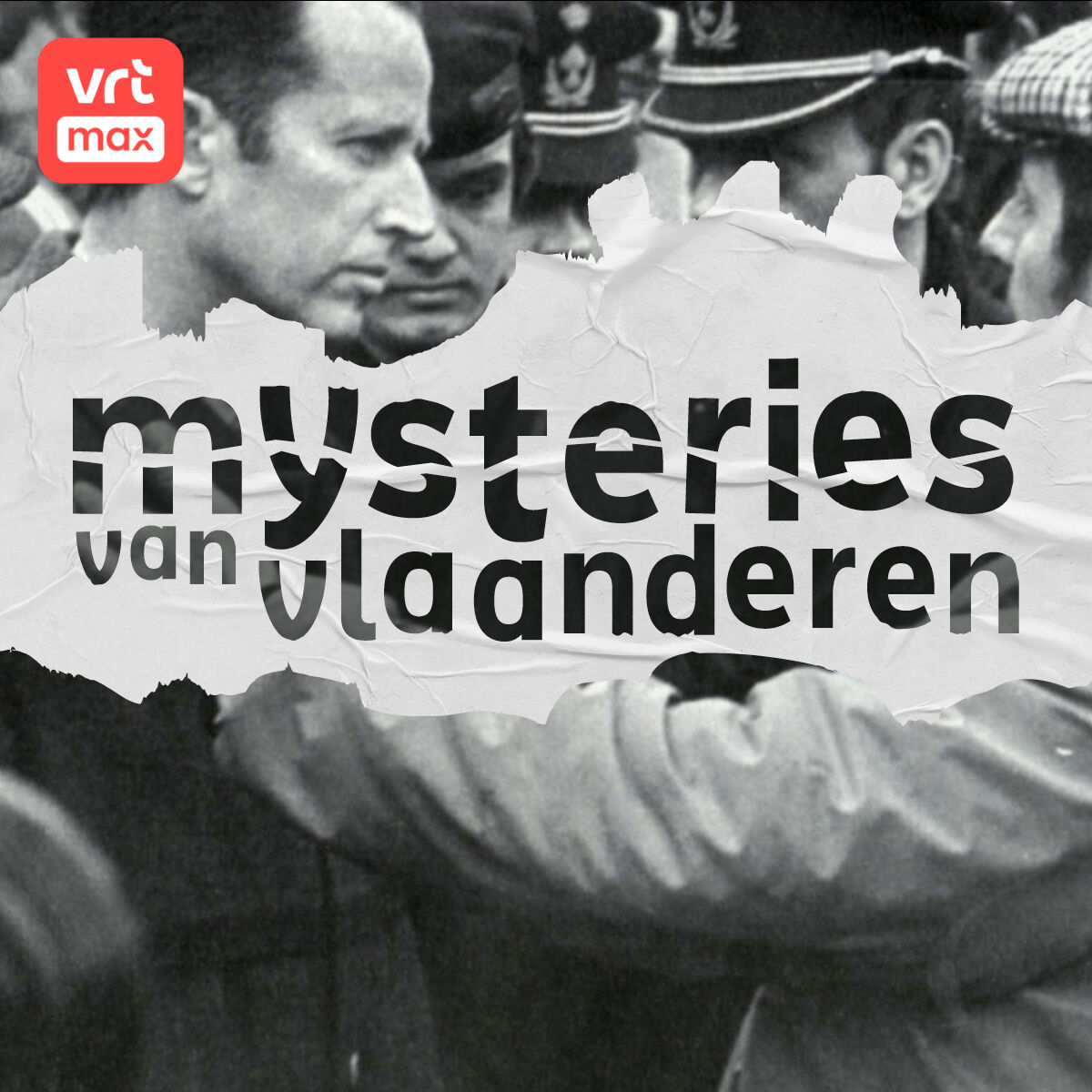 Wie heeft de jas van koning Boudewijn? episode artwork