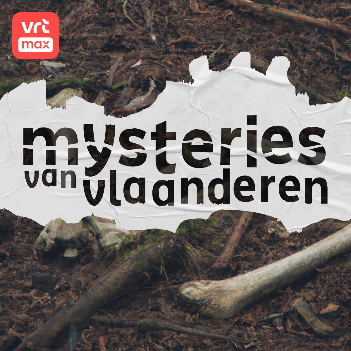 Wie zijn de twee Russen die Eric opgegraven heeft? episode artwork
