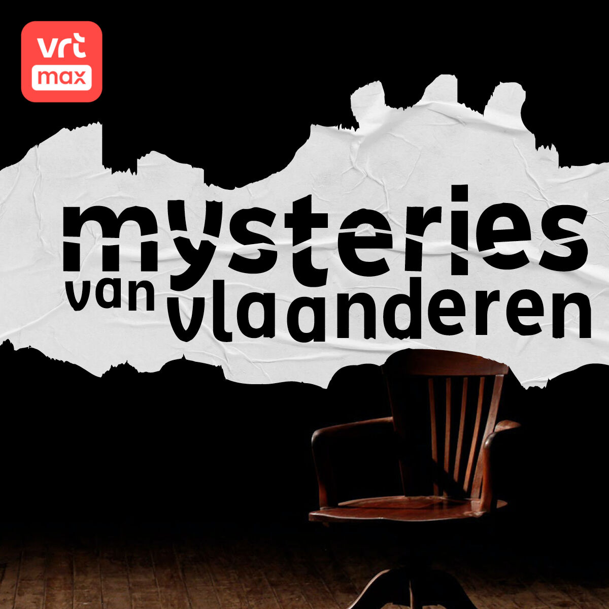 Maakt een stoel in Borgloon jonge meisjes zwanger? episode artwork