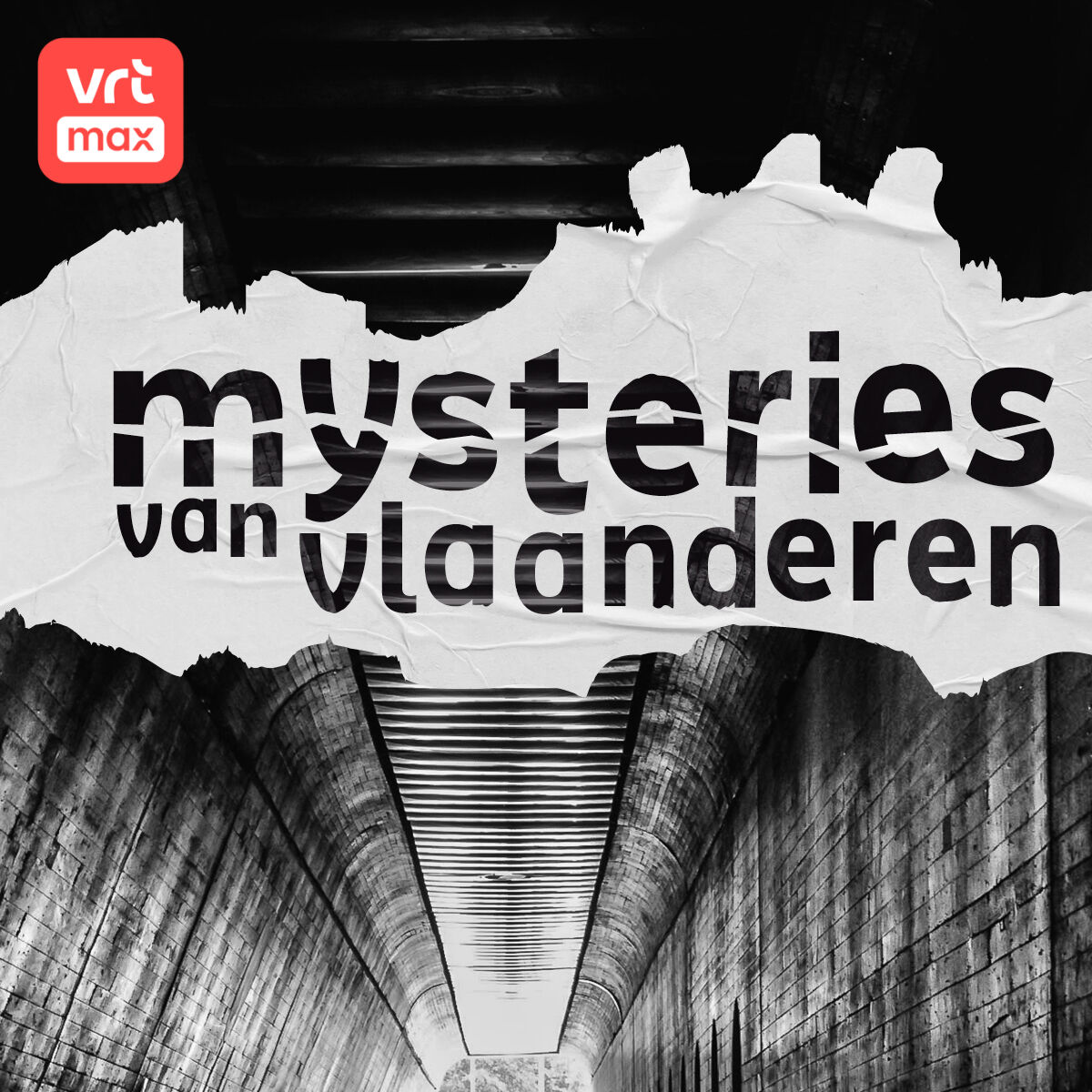 Mysteries van Vlaanderen