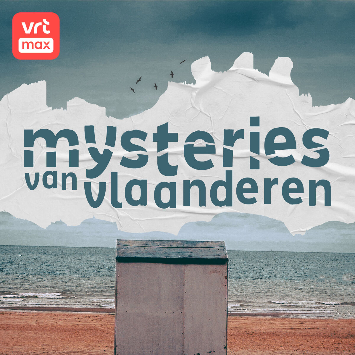 Wat is het bizarste dat al is aangespoeld aan onze kust? episode artwork