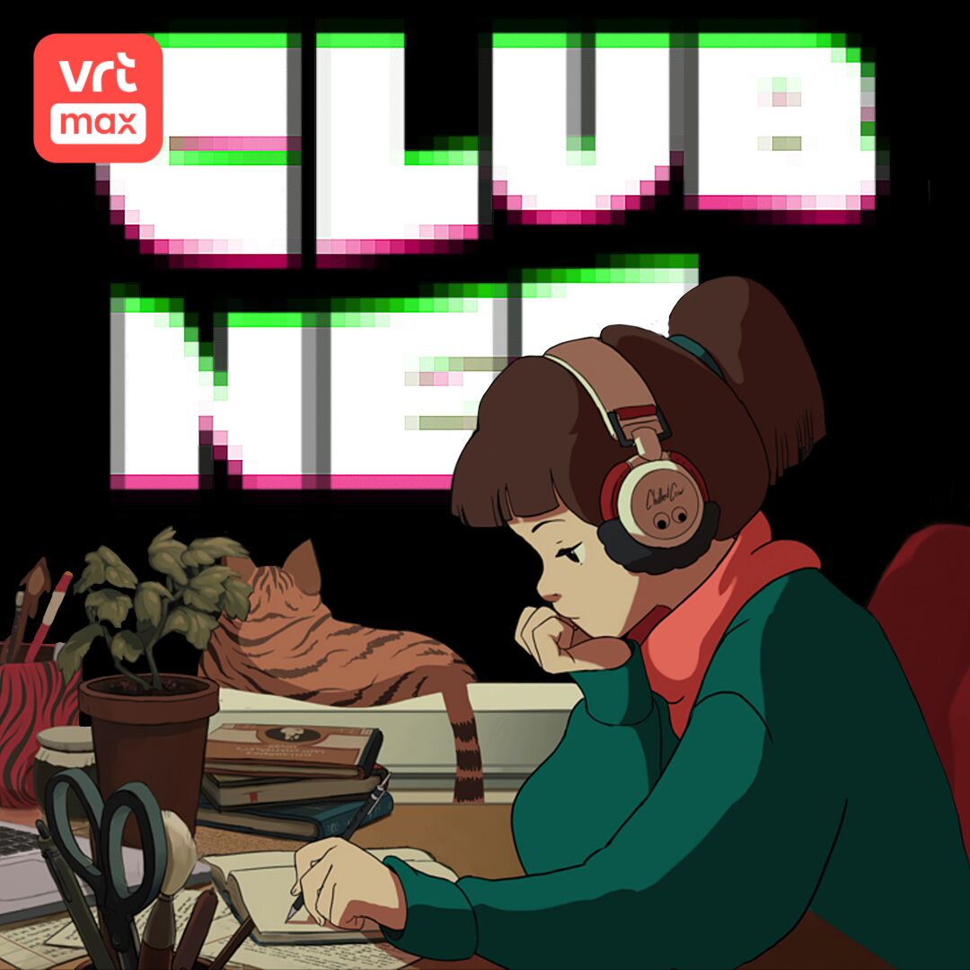 πΆ De verdwijning van Lofi Girl πΆ De verdwijning van Lofi Girl