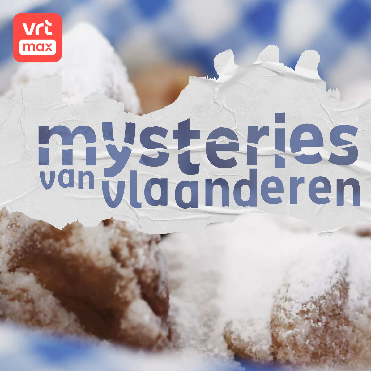 Wie is Abel de oliebollenbaron? episode artwork