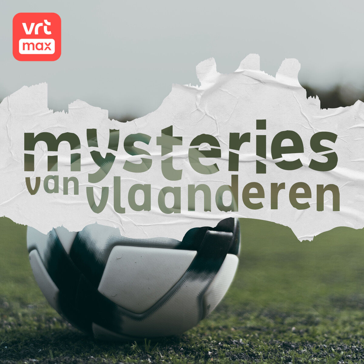 Mysteries van Vlaanderen