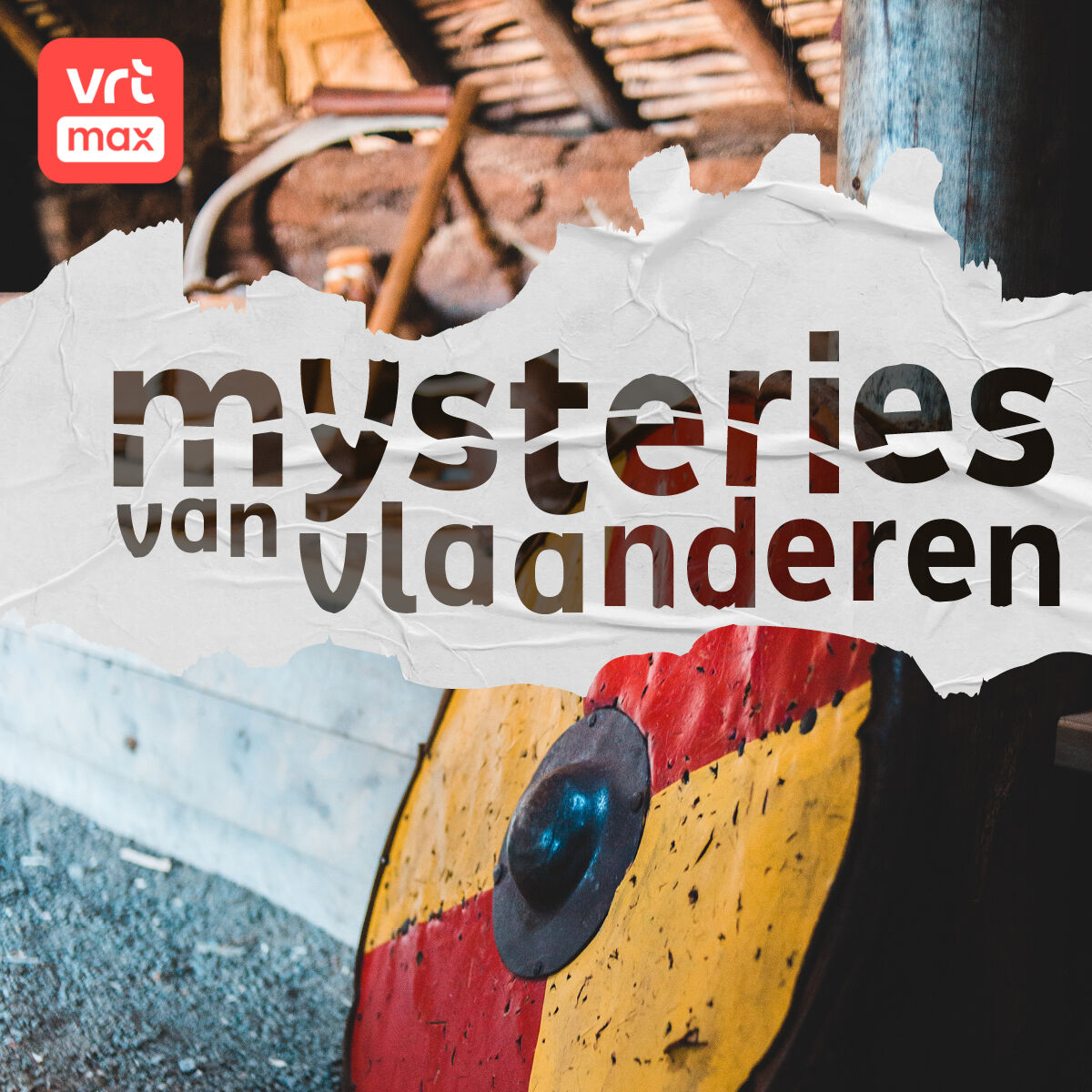 Wat hebben de Vikingen met Hoogstraten?